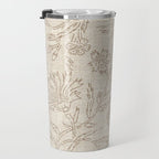 KALAMI LINEN Travel Mug Gallery Image 3