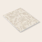 KALAMI LINEN Notebook Gallery Image 3