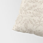 KALAMI LINEN Pillow Sham Gallery Image 4
