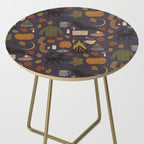 Autumn Nights Side Table Gallery Image 2