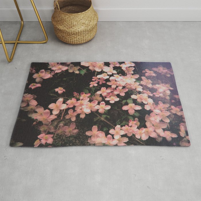 She Hangs Brightly Rug Gallery Image 1