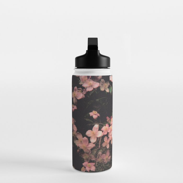 She Hangs Brightly Water Bottle Gallery Image 3