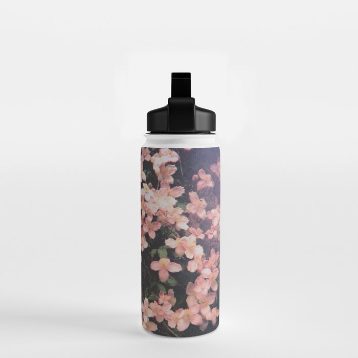She Hangs Brightly Water Bottle Gallery Image 2