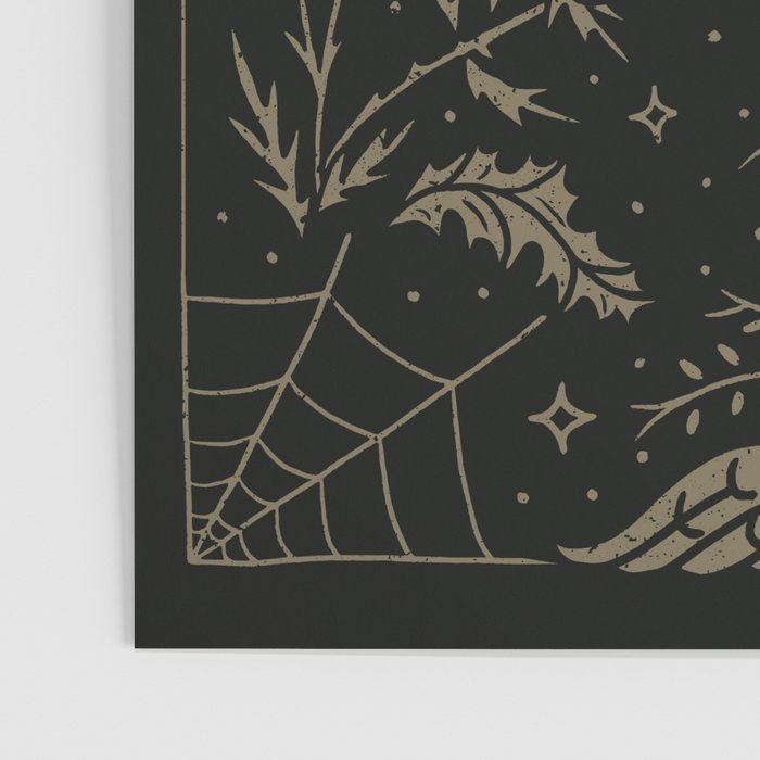 Cemetery Nights Poster Gallery Image 3