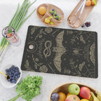 Cemetery Nights Cutting Board Gallery Image 2