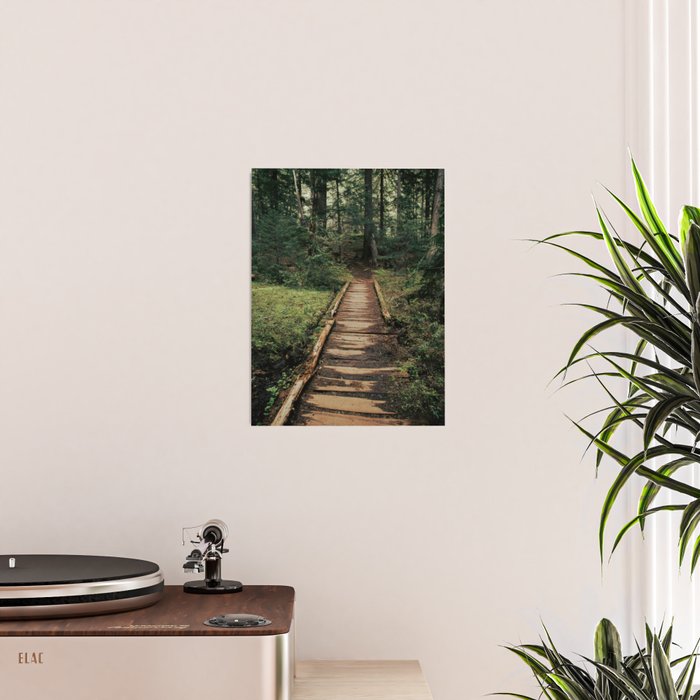 Follow Me II Poster Gallery Image 2