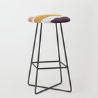 Cat Landscape 11 Stool Gallery Image 1