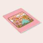 Scorpio Garden Notebook Gallery Image 2