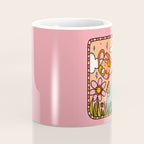Scorpio Garden Coffee Mug Gallery Image 4