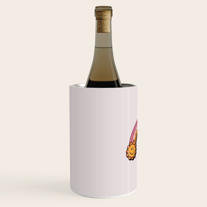 Inclusion Matters Wine Chiller Gallery Image 2