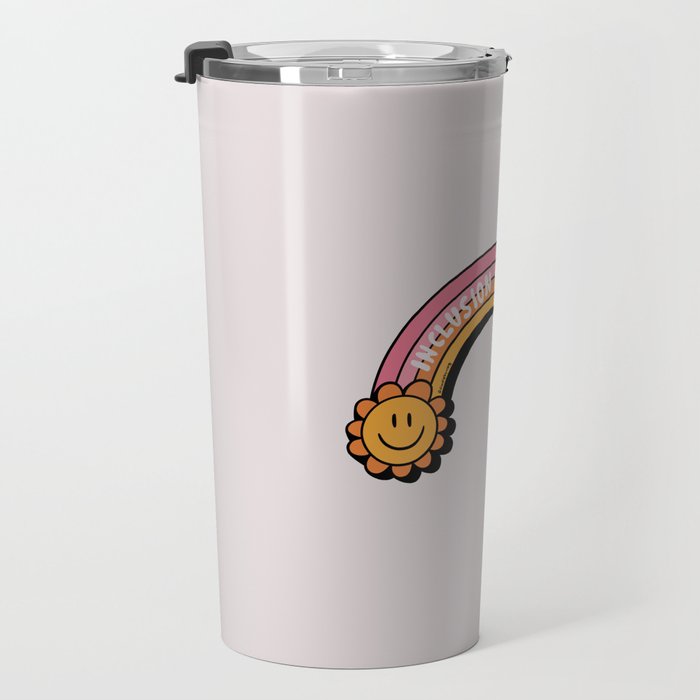 Inclusion Matters Travel Mug Gallery Image 3