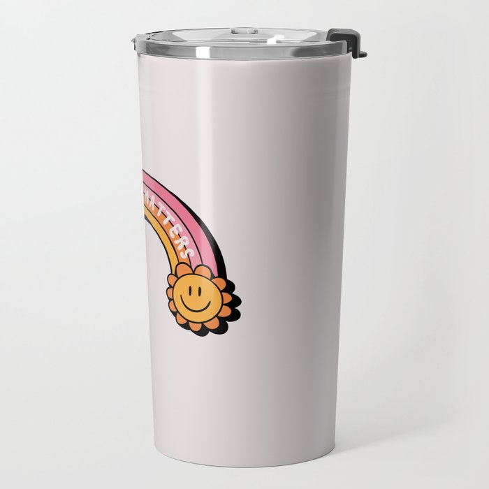 Inclusion Matters Travel Mug Gallery Image 2