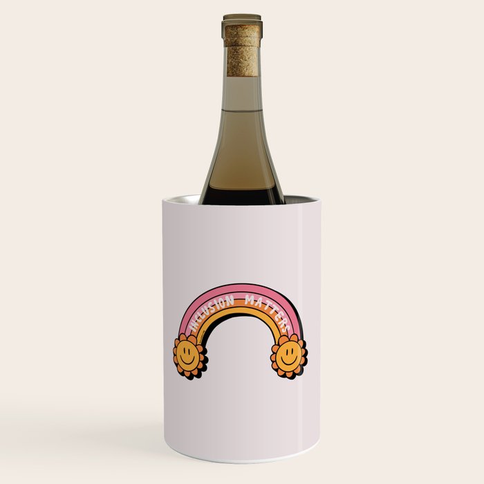 Inclusion Matters Wine Chiller Gallery Image 1