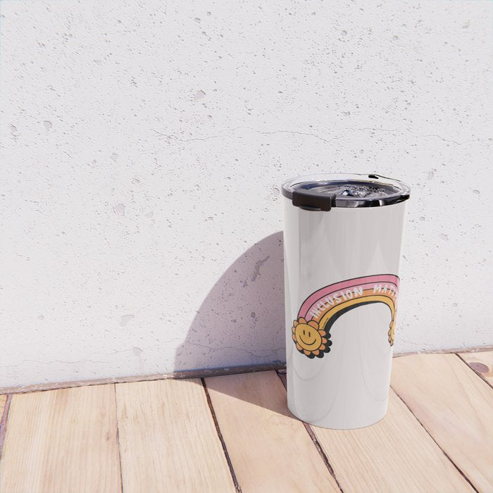 Inclusion Matters Travel Mug Gallery Image 4
