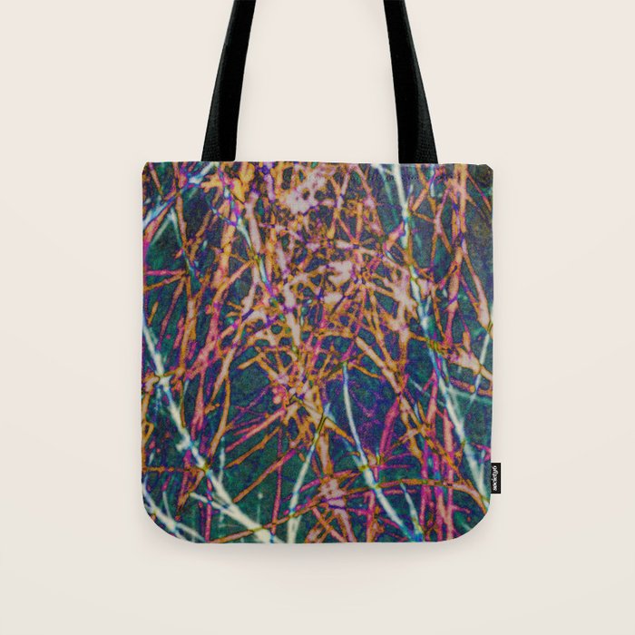 Hypernature 2 Tote Bag Gallery Image 1