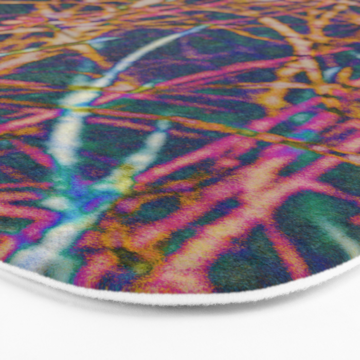 Hypernature 2 Bath Mat Gallery Image 3
