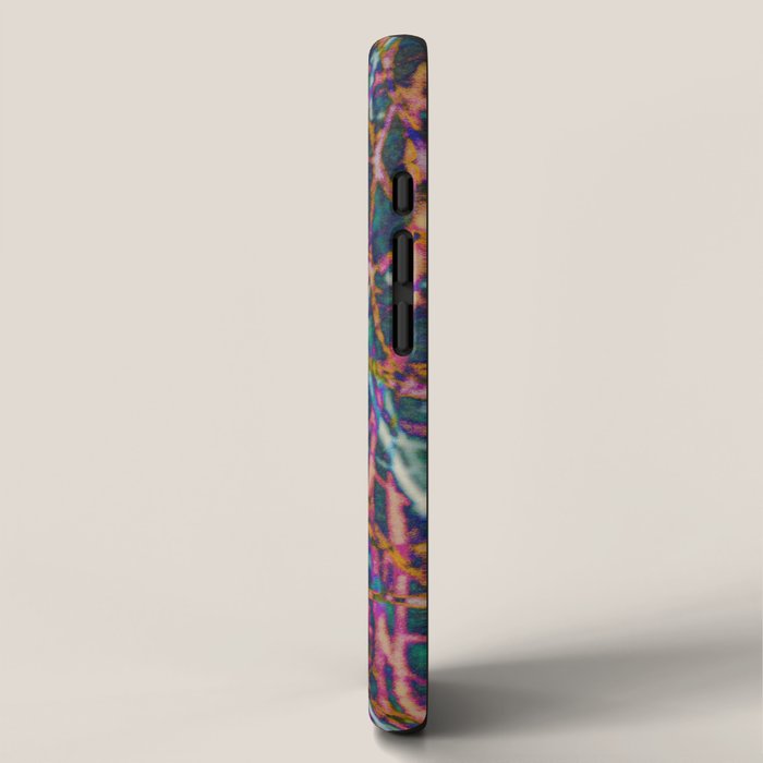 Hypernature 2 iPhone Case Gallery Image 2