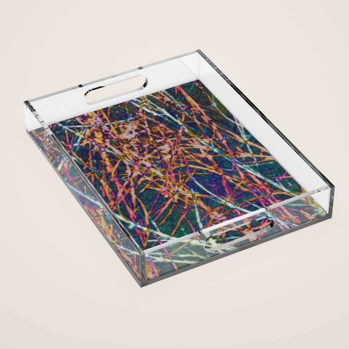 Hypernature 2 Acrylic Tray Gallery Image 1