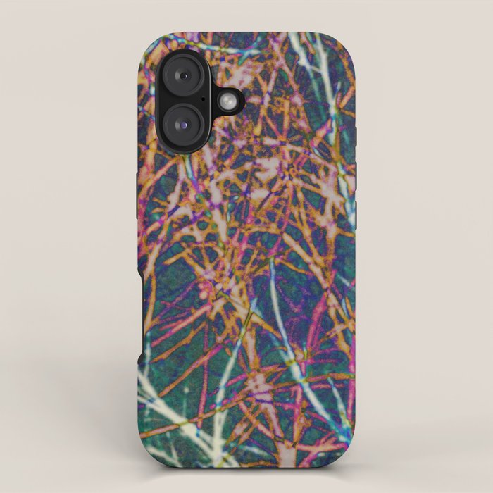 Hypernature 2 iPhone Case Gallery Image 1
