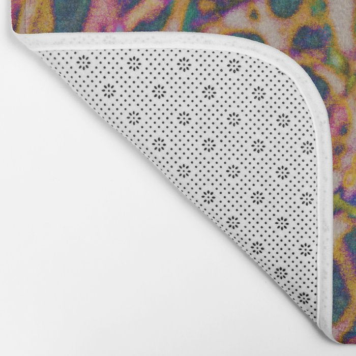 Hypernature 2 Bath Mat Gallery Image 2