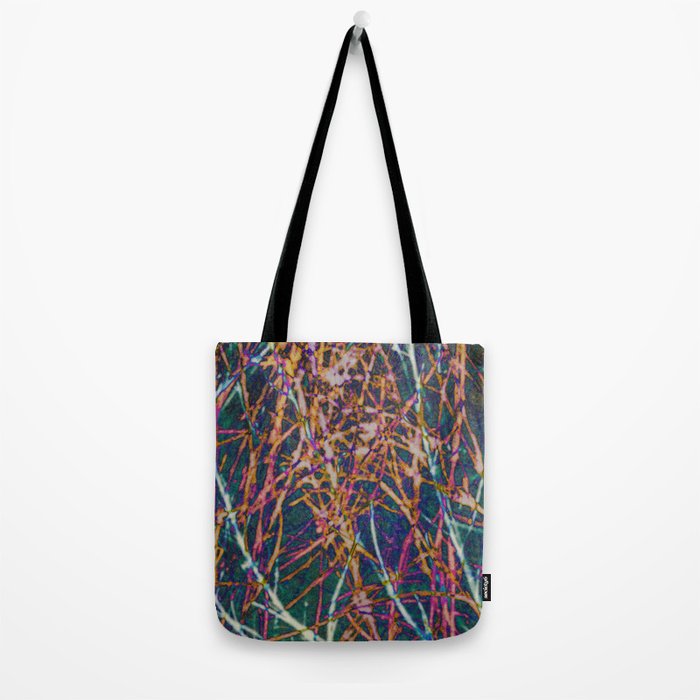 Hypernature 2 Tote Bag Gallery Image 2