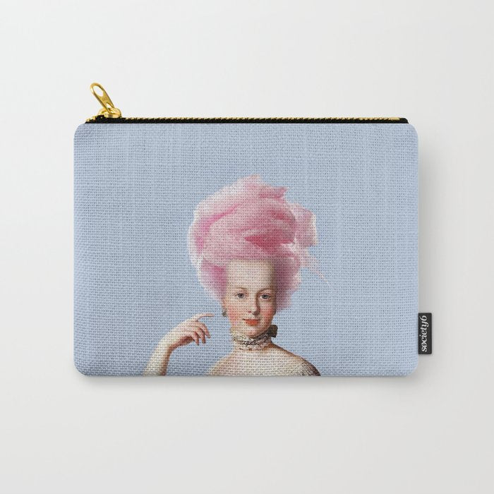 Maria Candy Carry All Pouch Gallery Image 1