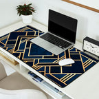 Art Deco Desk Mat Gallery Image 2