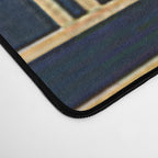 Art Deco Desk Mat Gallery Image 4