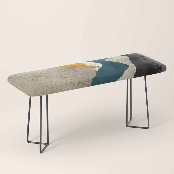 Thaw Bench Gallery Image 1
