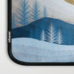 Moonlit Hills Laptop Sleeve Gallery Image 3