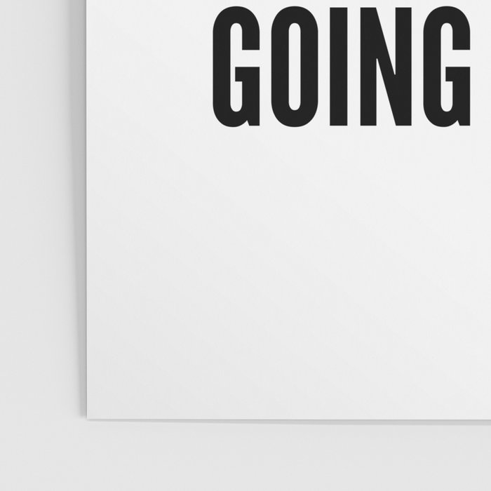 NOT TO SPOIL THE ENDING, BUT EVERYTHING IS GOING TO BE OK Poster Gallery Image 3