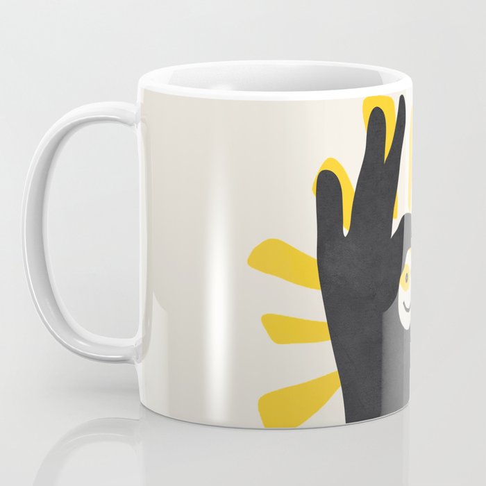 OK 123 Coffee Mug Gallery Image 3