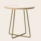 Retro Landscape 04A Side Table Gallery Image 1