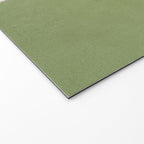 Field Wildflowers Verde Welcome Mat Gallery Image 2