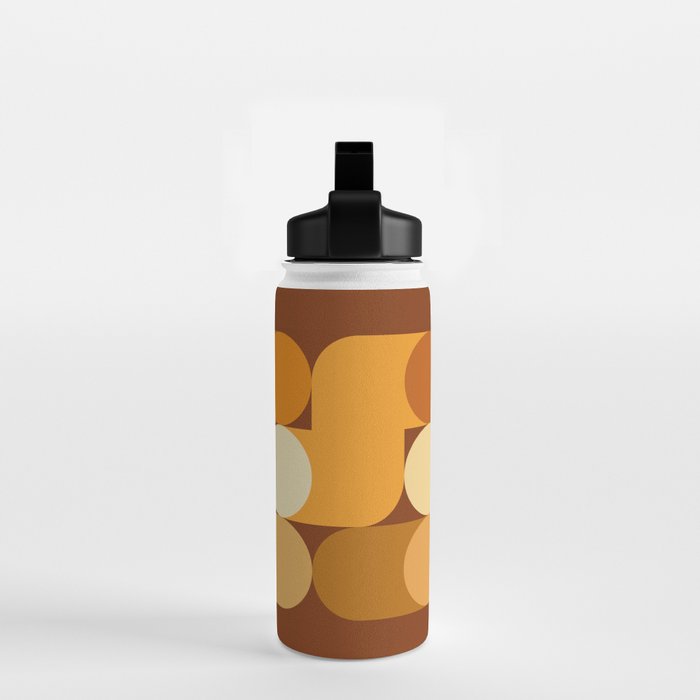 Retro 12D Water Bottle Gallery Image 2