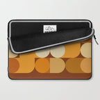 Retro 12D Laptop Sleeve Gallery Image 2