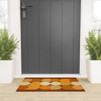 Retro 12D Welcome Mat Gallery Image 3