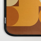 Retro 12D Laptop Sleeve Gallery Image 3