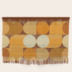 Retro 12D Wall Hanging Gallery Image 1
