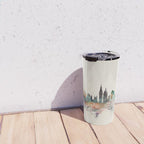 london england skyline Travel Mug Gallery Image 4