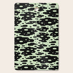 Space Blobs Cutting Board Gallery Image 1