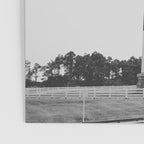 Bodie Island Lighthouse x Outer Banks Poster Gallery Image 3