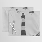 Bodie Island Lighthouse x Outer Banks Placemat Gallery Image 1