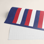 Flag of Hawaii Wrapping Paper Gallery Image 2