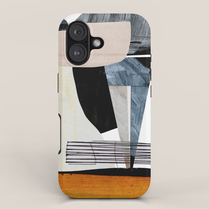 Flair iPhone Case Gallery Image 1