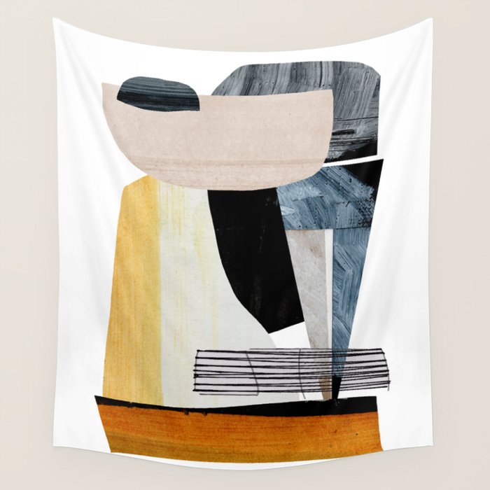 Flair Wall Tapestry Gallery Image 4