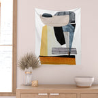Flair Wall Tapestry Gallery Image 2