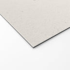 Texture Minimalist Paper Collage No.1 Welcome Mat Gallery Image 2