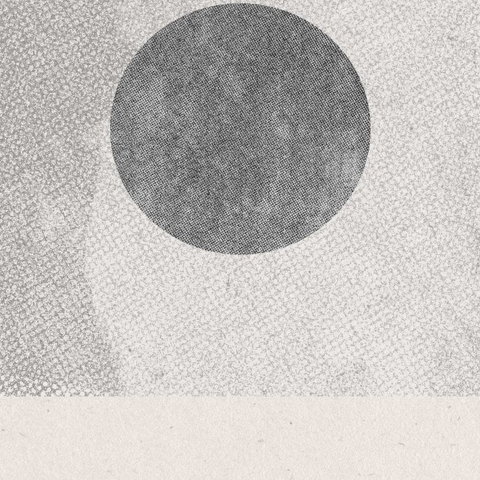 Texture Minimalist Paper Collage No.1 Coffee Mug Gallery Image 2