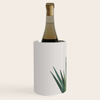 Cat and Plant 43: Nameowste Wine Chiller Gallery Image 2
